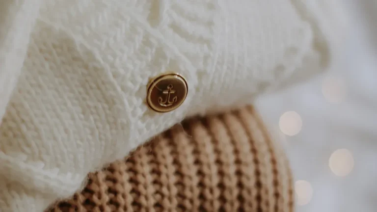 Community Clothing: British Manufacturing and Knitwear Revival