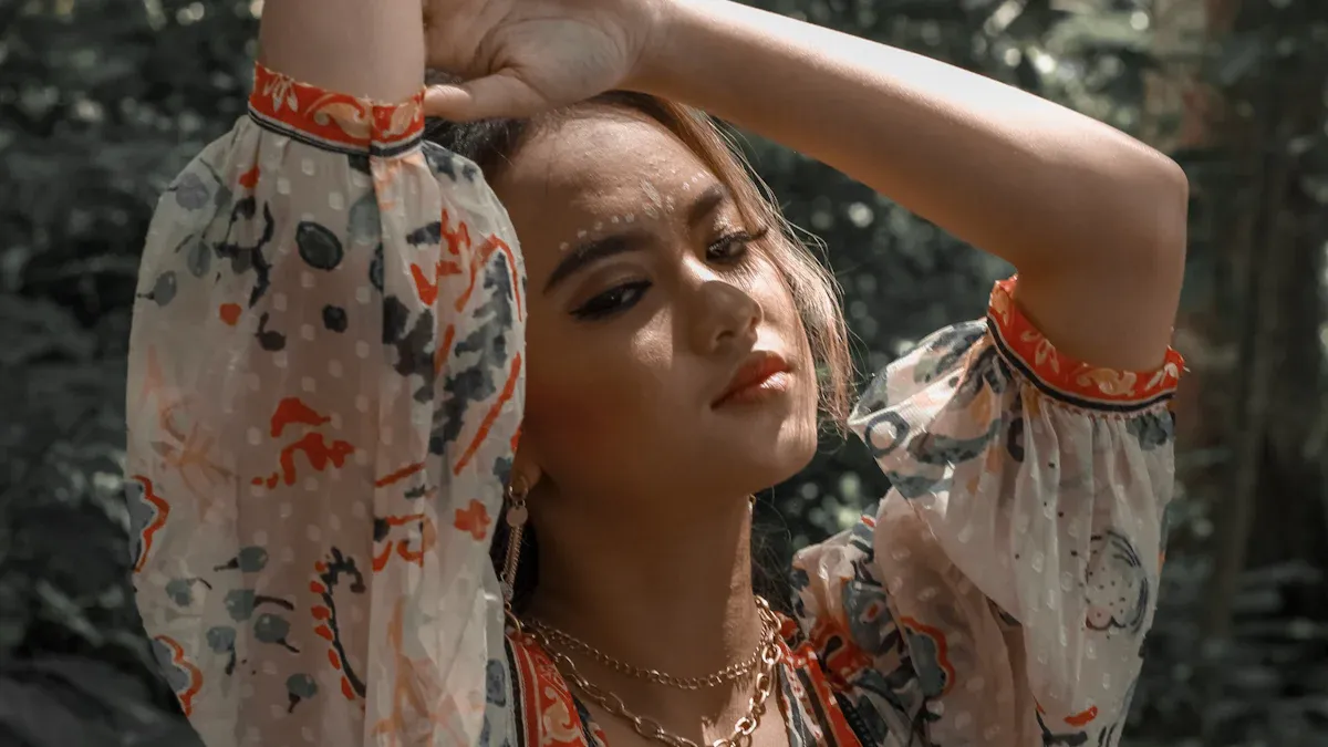 Boho Style Clothing Simple Ways to Stand Out