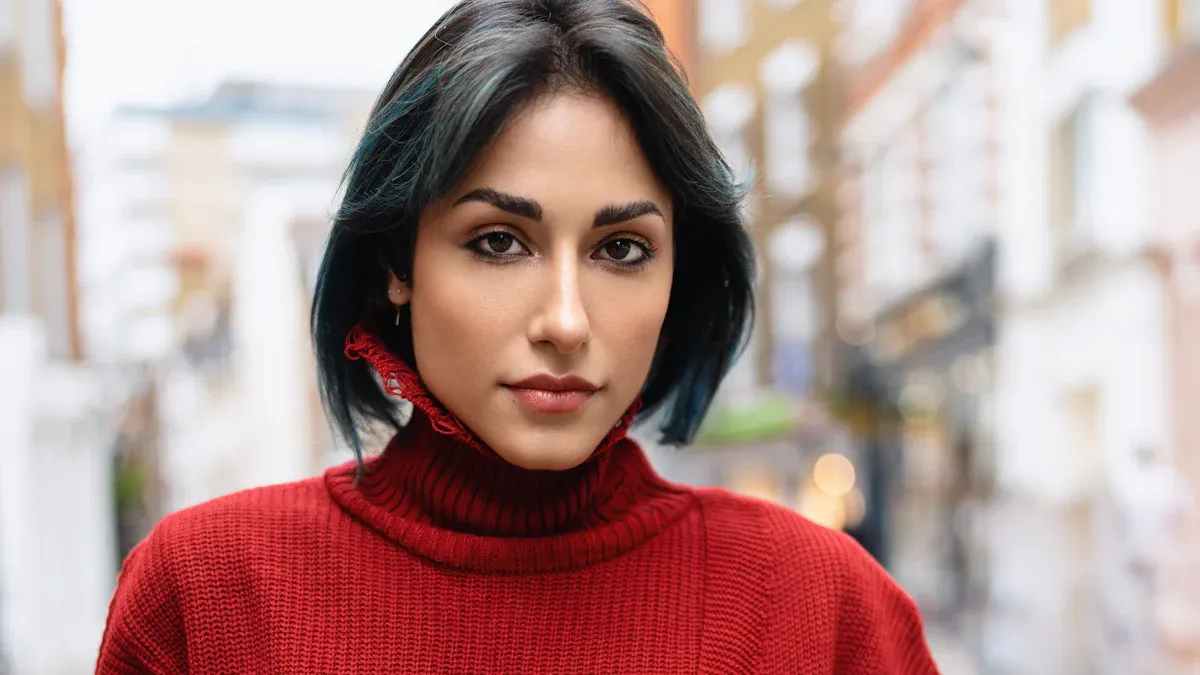 Modern British Knitwear