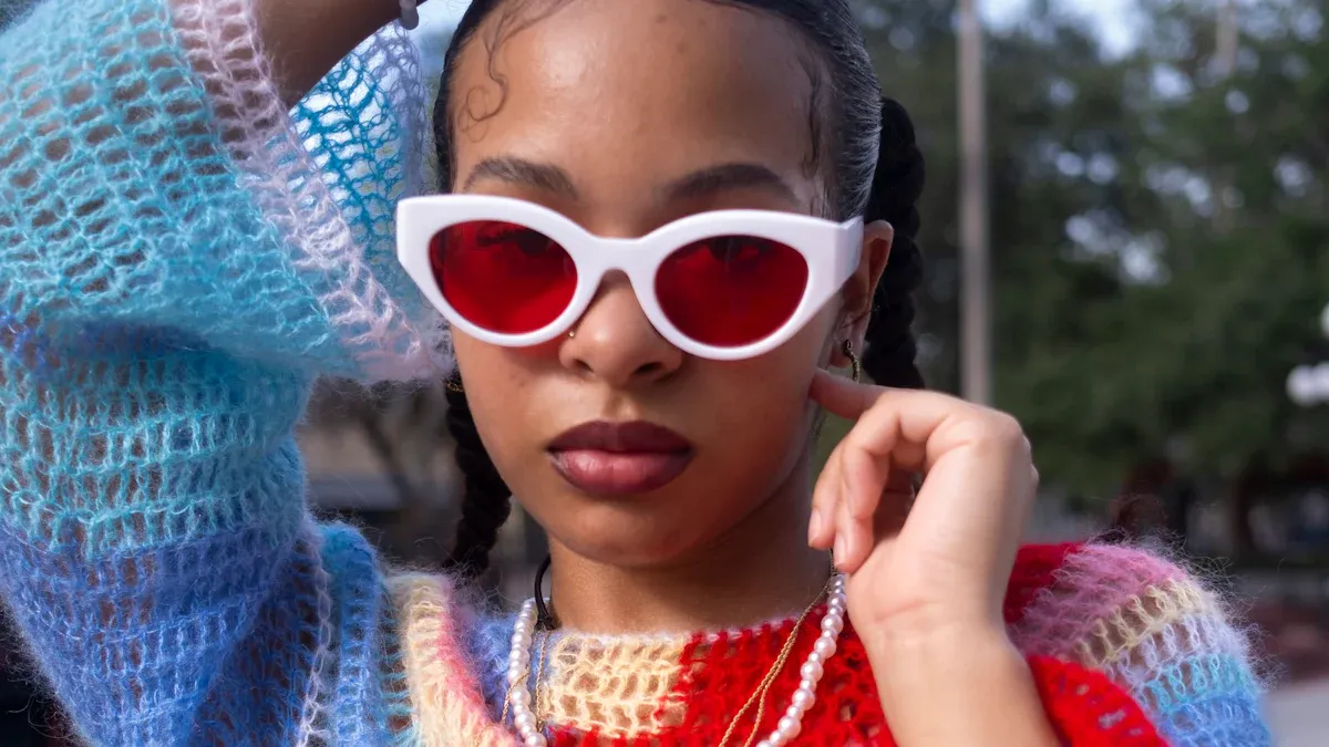 Top The Elder Statesman Sweater Picks