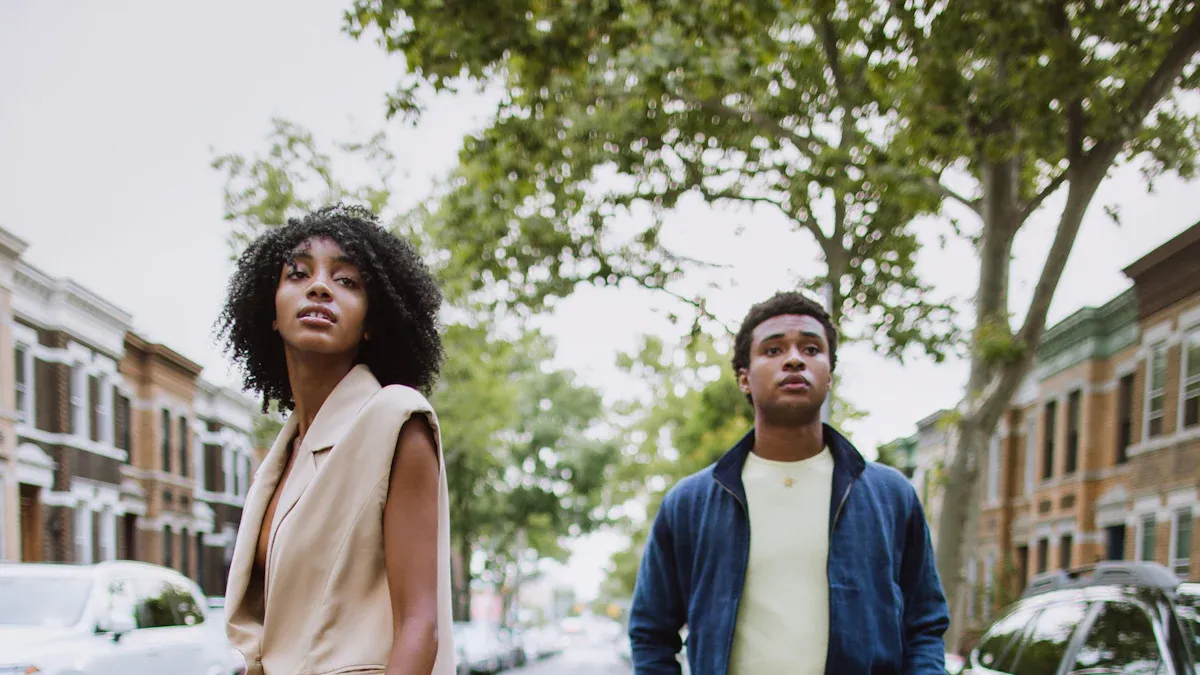 Global Influence & Crossover Brands