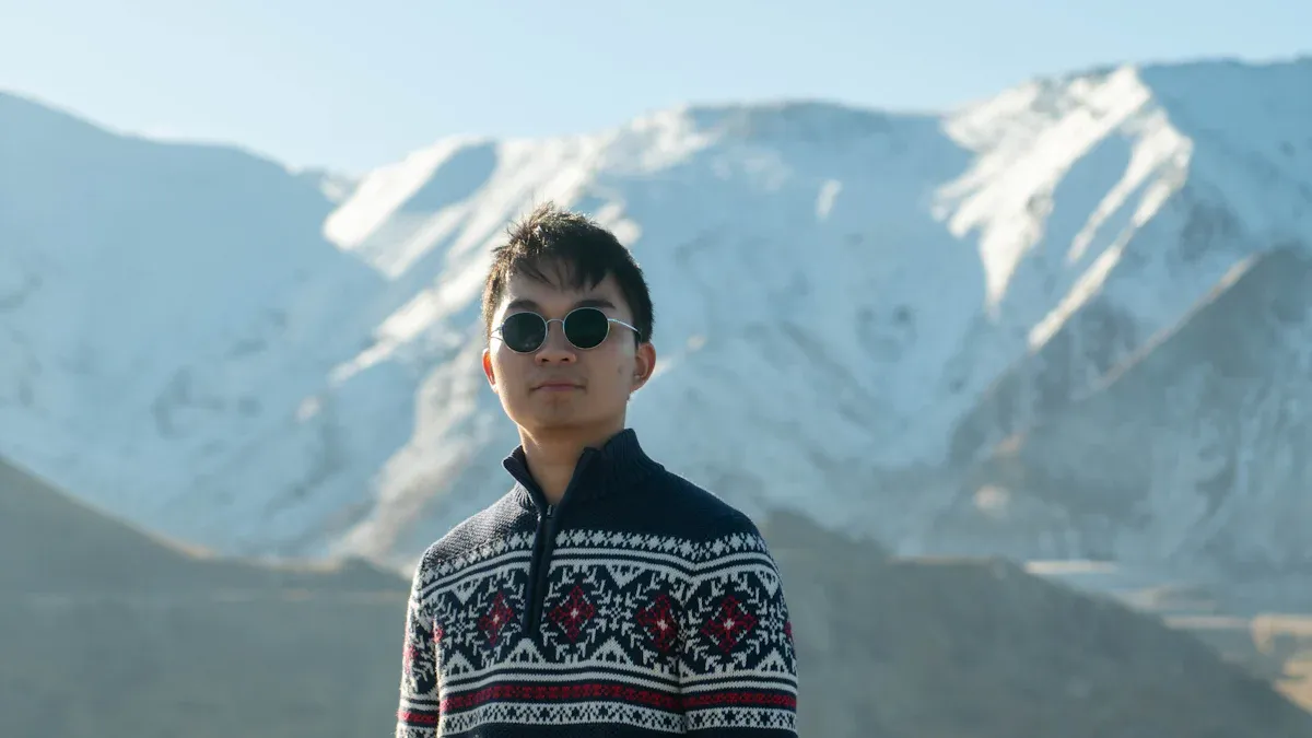 What Makes a Norwegian Sweater Authentic