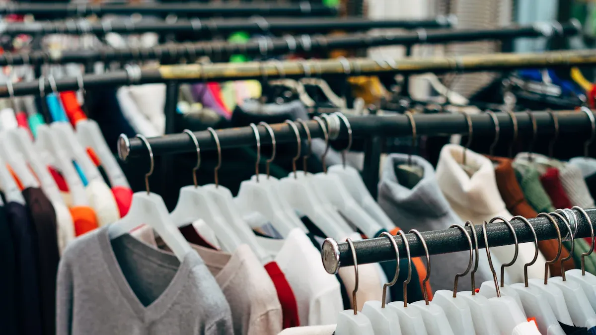 Working with Best Knit Polos Supplier for Bulk Orders