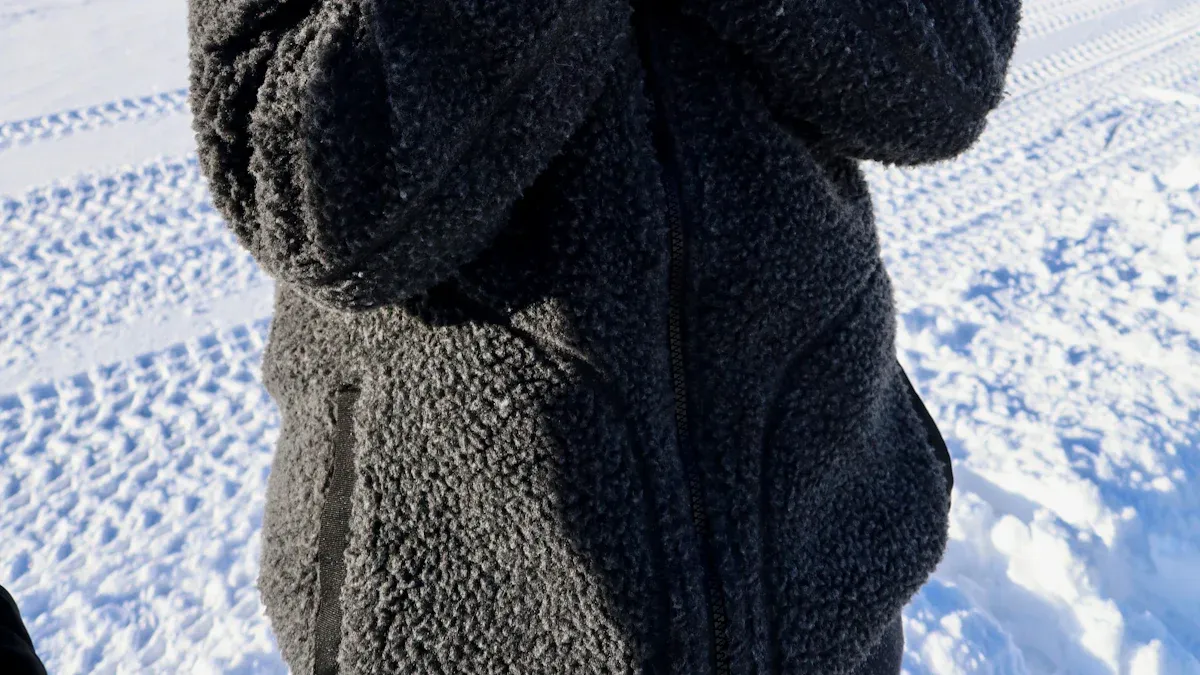 Made in Britain: Wool and Craft