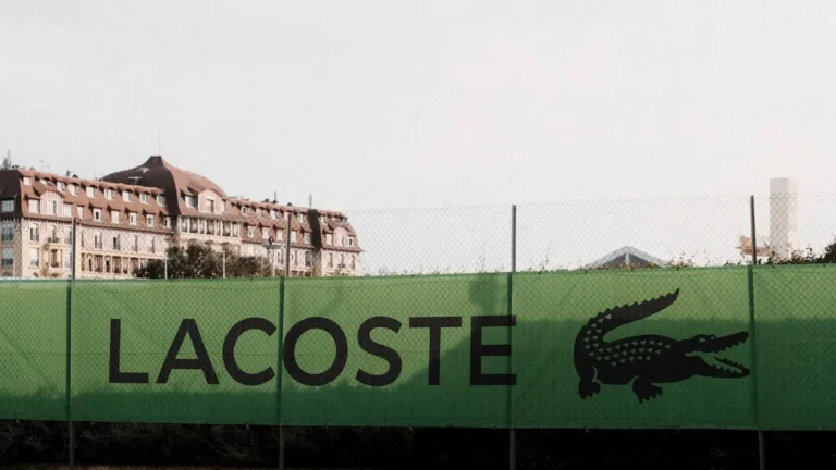 Izod Logo vs Lacoste Logo The Ultimate Visual Comparison for 2025