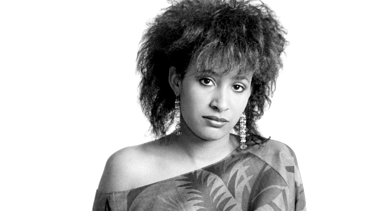 1980s Stars & Fashion Icons