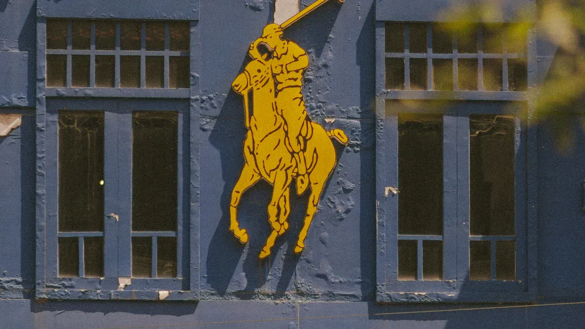 Is Polo Ralph Lauren Truly More High-End Than Lacoste