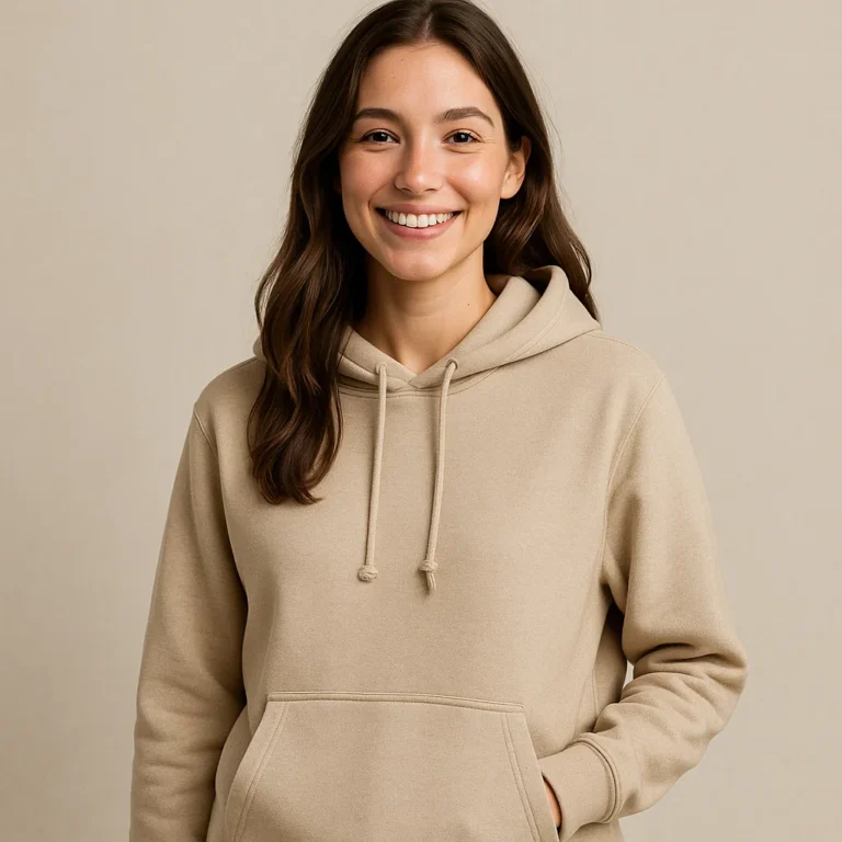 french terry hoodie supplier