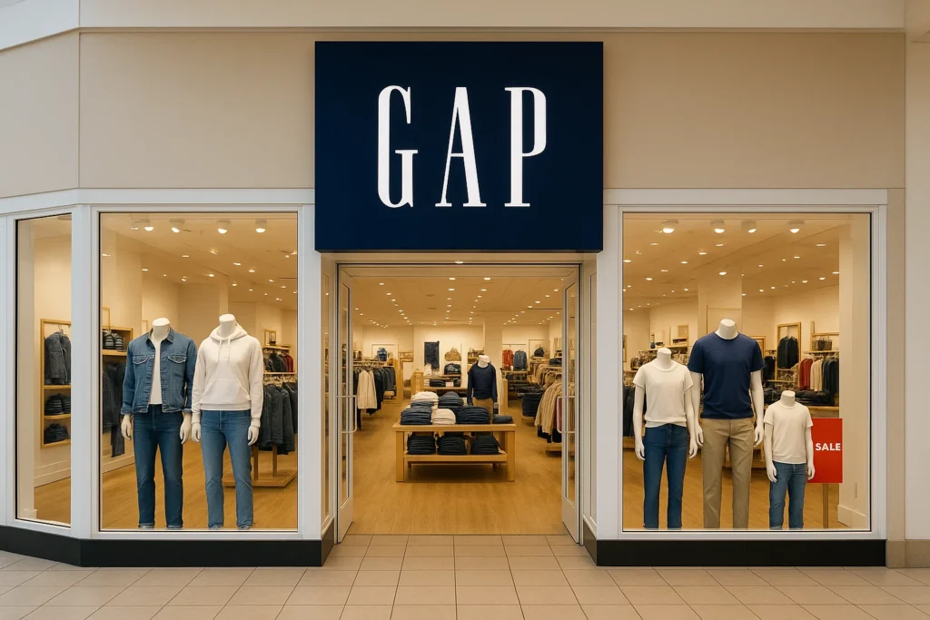 gap store