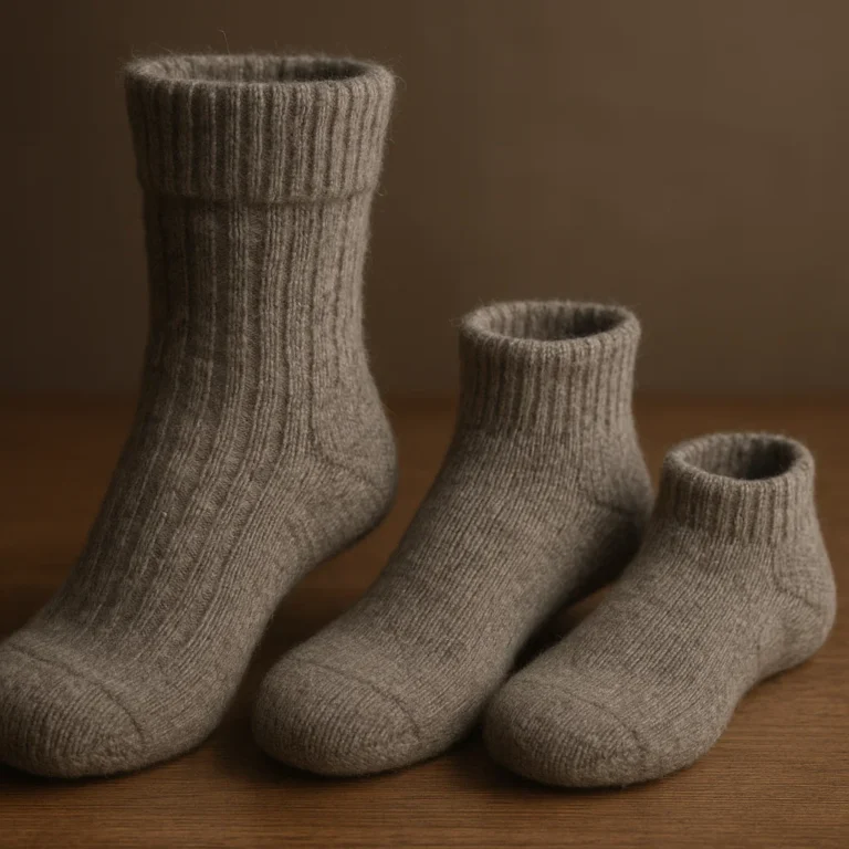 pure-wool-socks-mens-oem-manufacturer