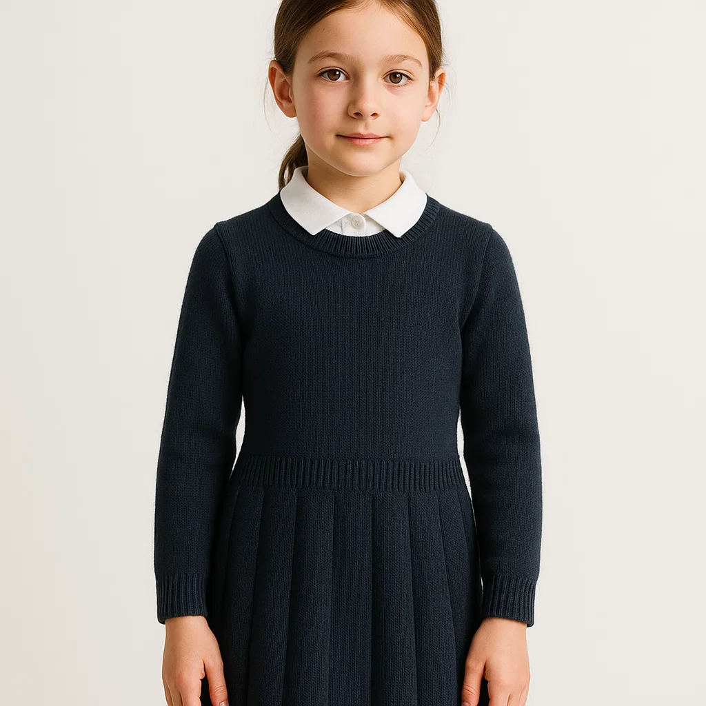 school-uniform-dresses-oem-factory