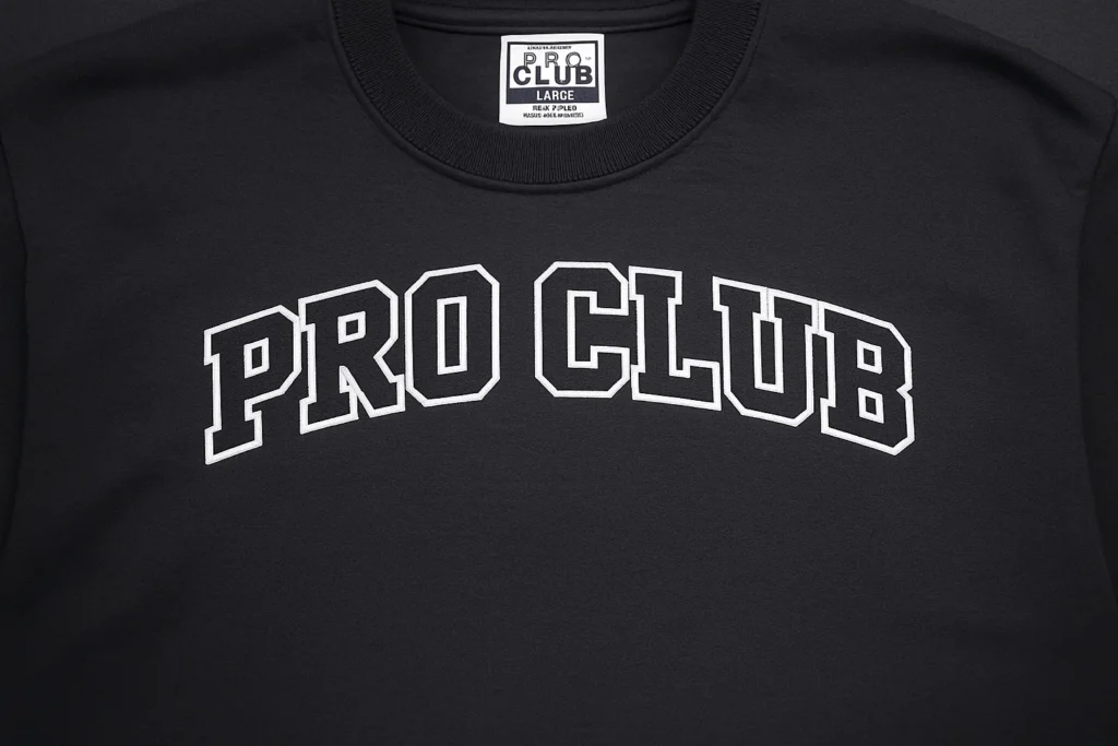 Pro Club