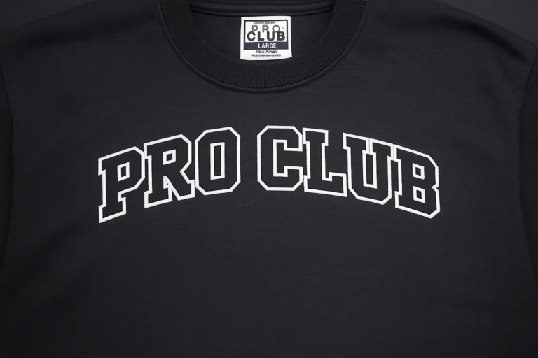 Pro Club
