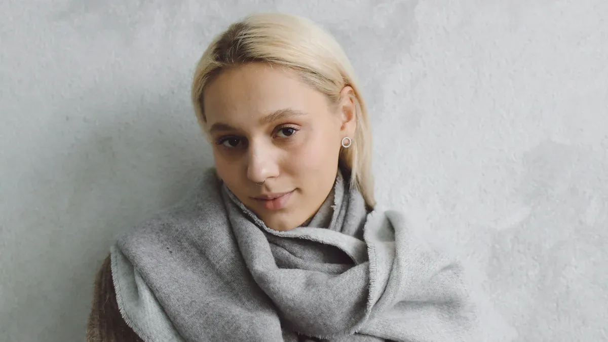 Top 10 Cashmere Wrap Sweaters to Buy This Season