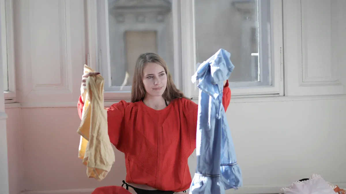 Machine Wash vs Hand Wash: Quick Guide