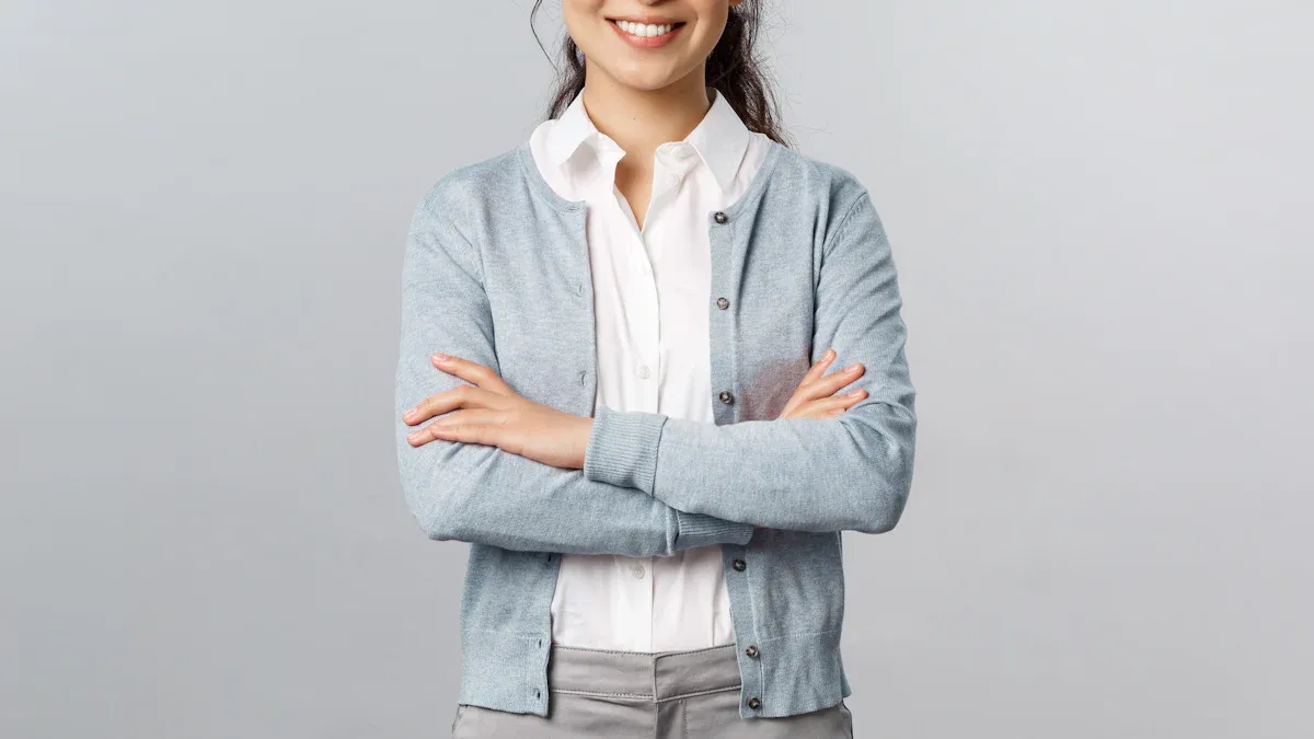 Top 10 Best Cashmere Cardigans for Women