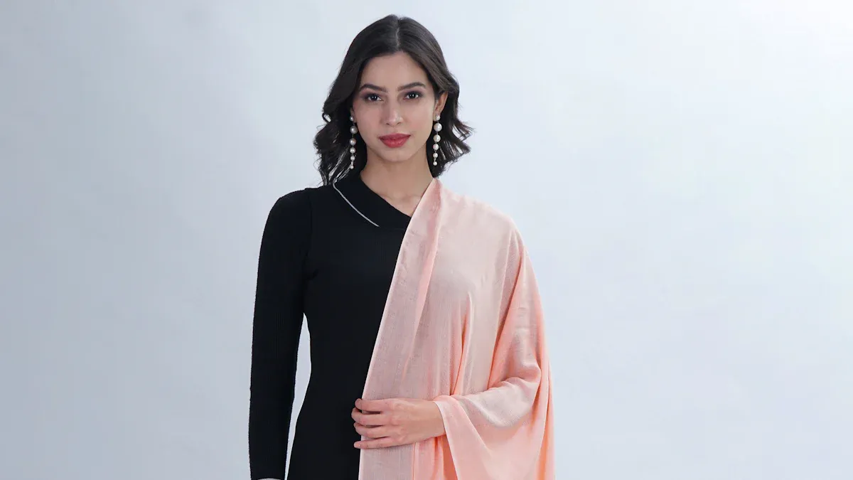 Best Cashmere Wrap Sweaters