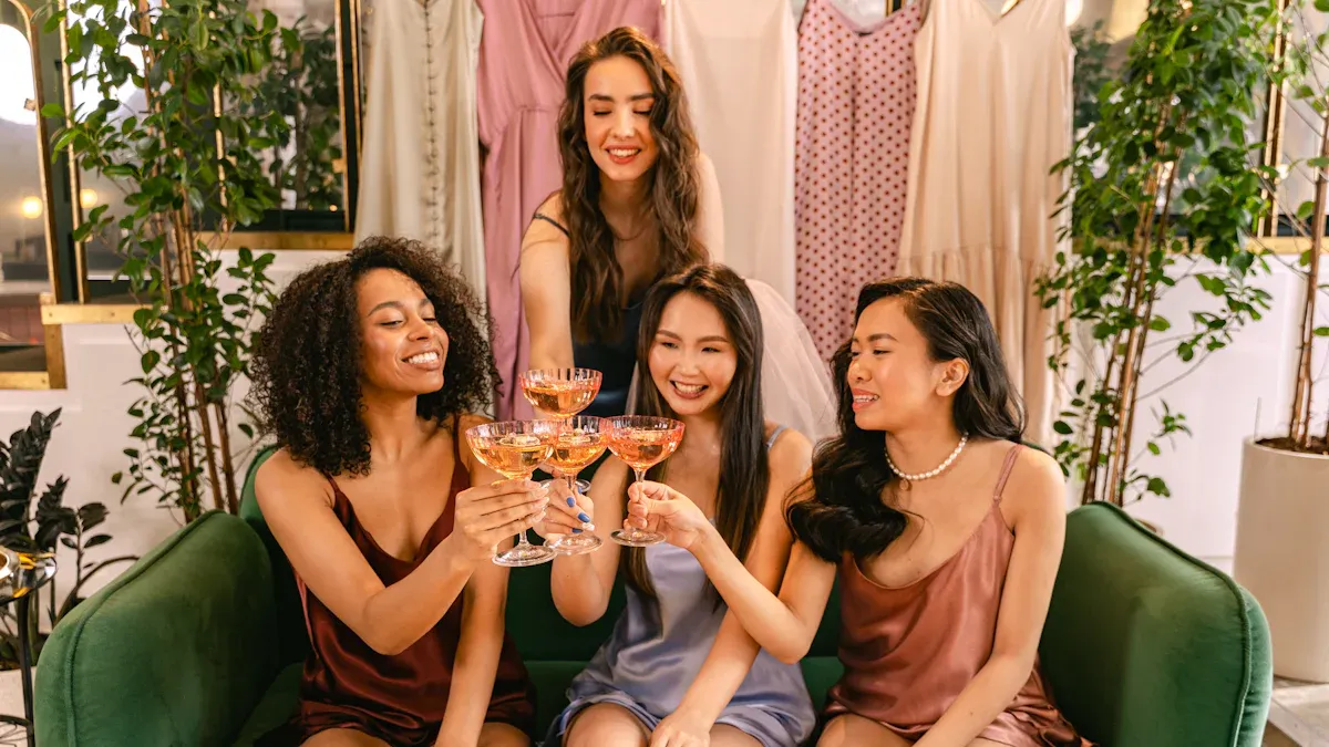 Sorority Love Letter Sweater