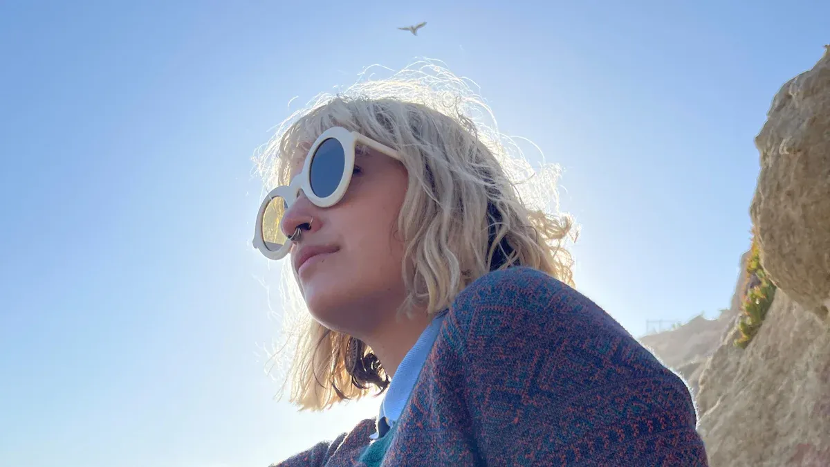 The Real Bill Cosby Sweater Brand