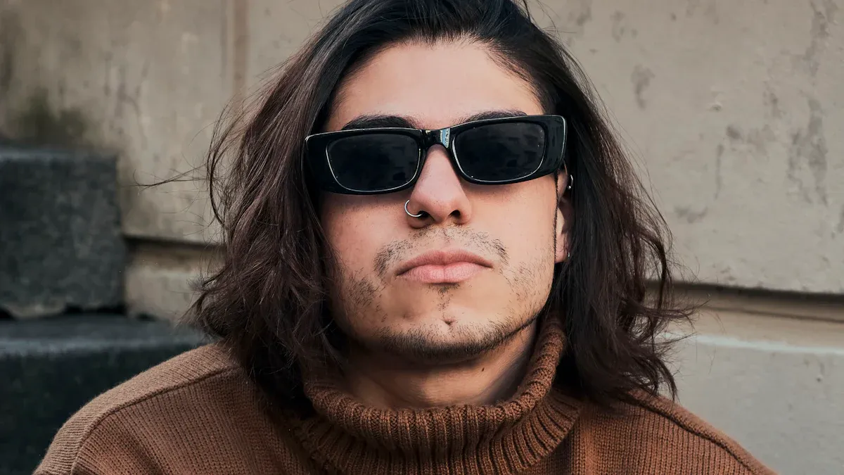 Big Lebowski Sweater Style