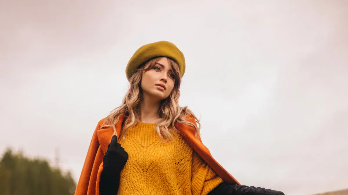 Outfit Ideas for Fall