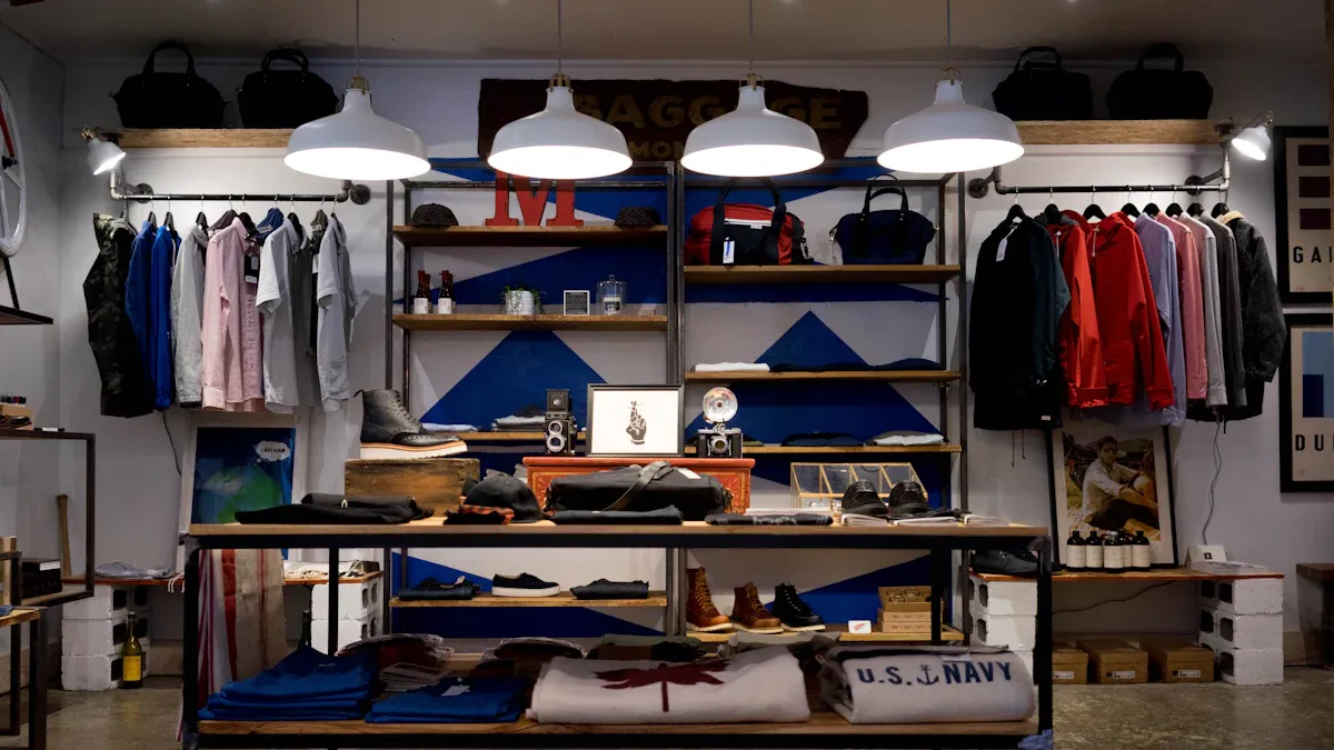 How to Find Reliable Suppliers for Build Your Brand Hoodies with Fast Shipping