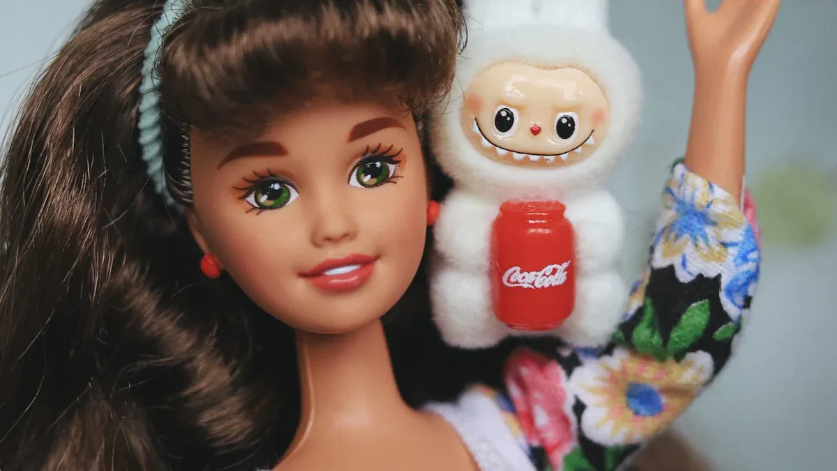 Top 10 Labubu Sweaters