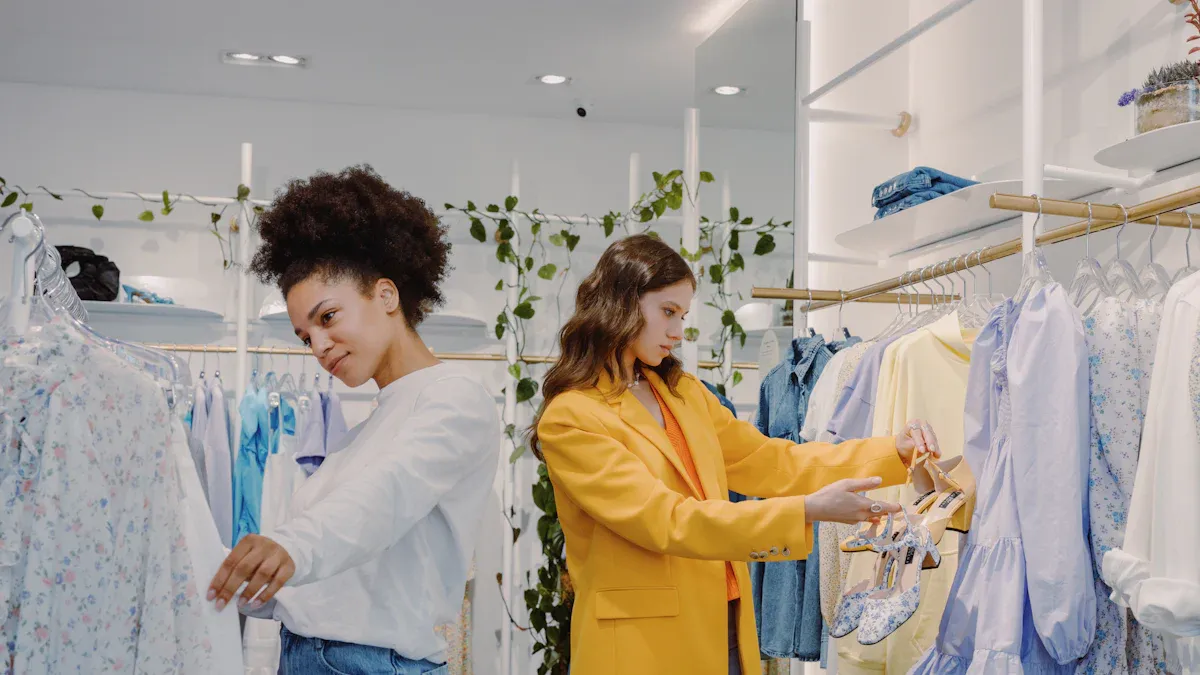 Cardigan Sales & Where to Buy