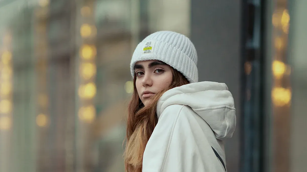 Top Hoodie Brands to Try in the UK for 2025