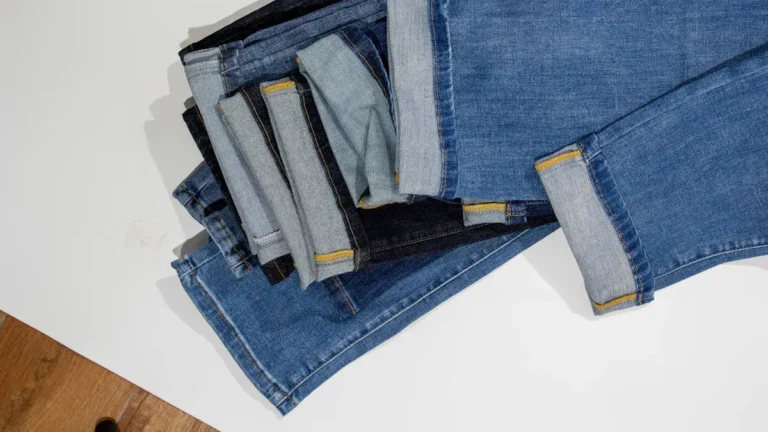 A Complete Guide to Hemming Techniques for Shirts, Pants, and Creative Garments