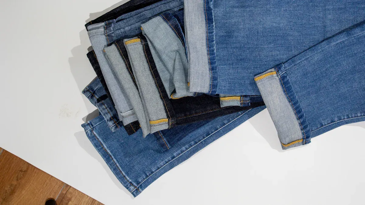 A Complete Guide to Hemming Techniques for Shirts, Pants, and Creative Garments