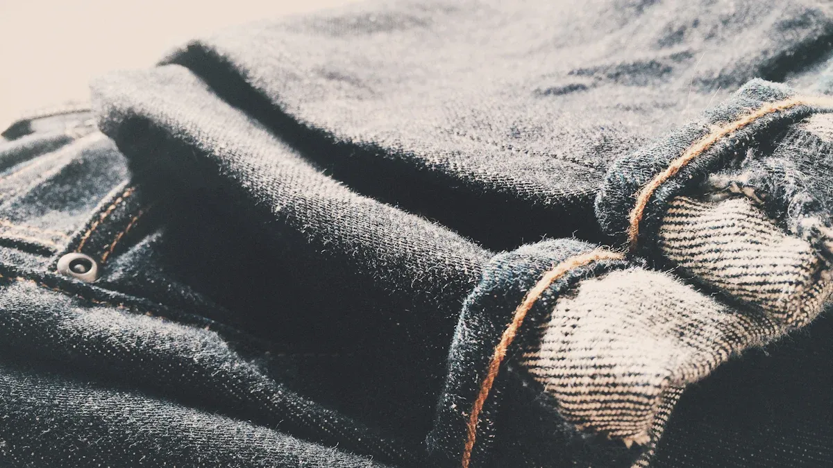 Types of Hems in Sewing