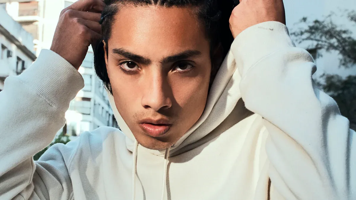 Best Hoodie Brands UK for 2025