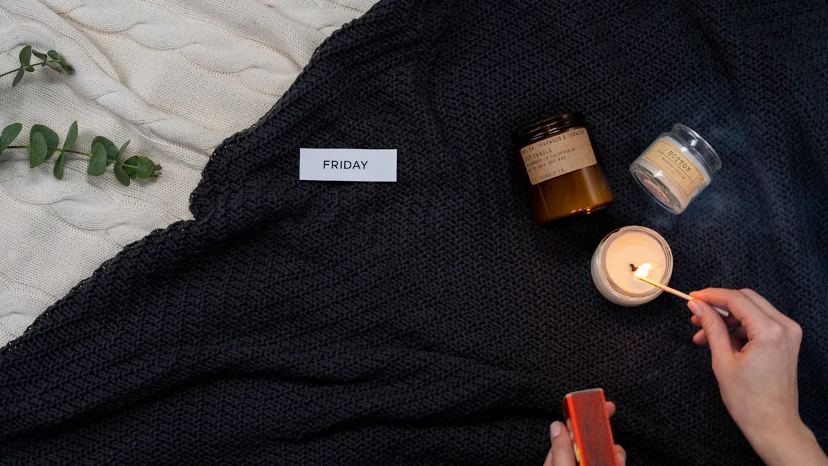 How to De-Fuzz Your Favorite Sweater