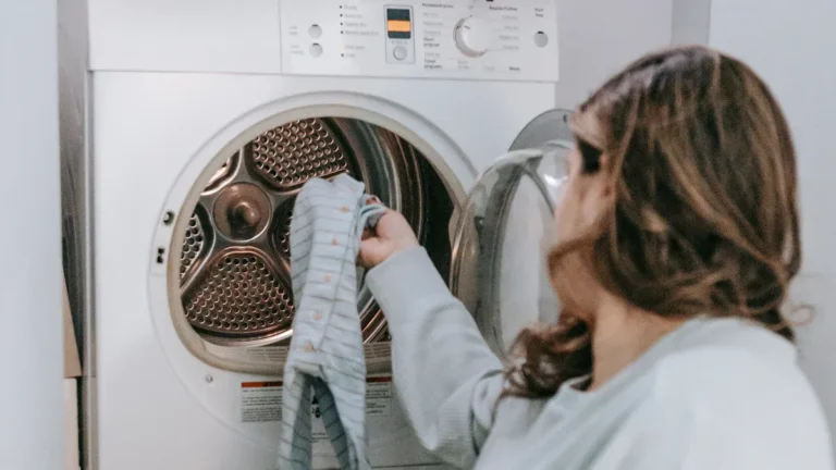 Machine Wash and Hand Wash How to Decide for Your Clothes
