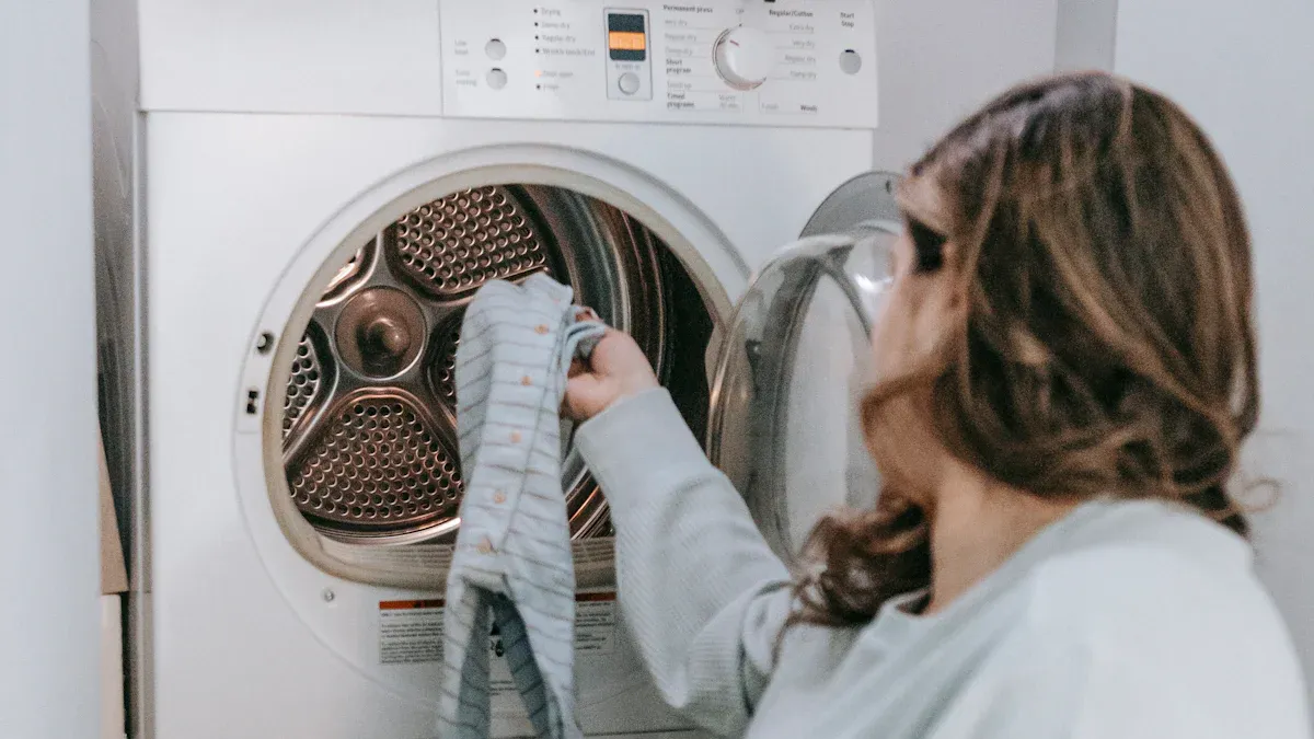 Machine Wash and Hand Wash How to Decide for Your Clothes