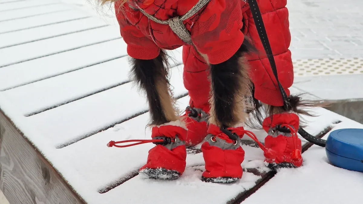 Tips for Keeping Dachshunds Warm