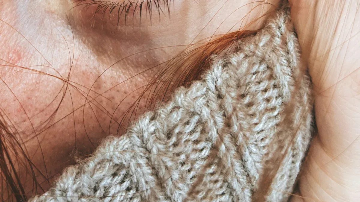 What Made These Sweaters Stand Out