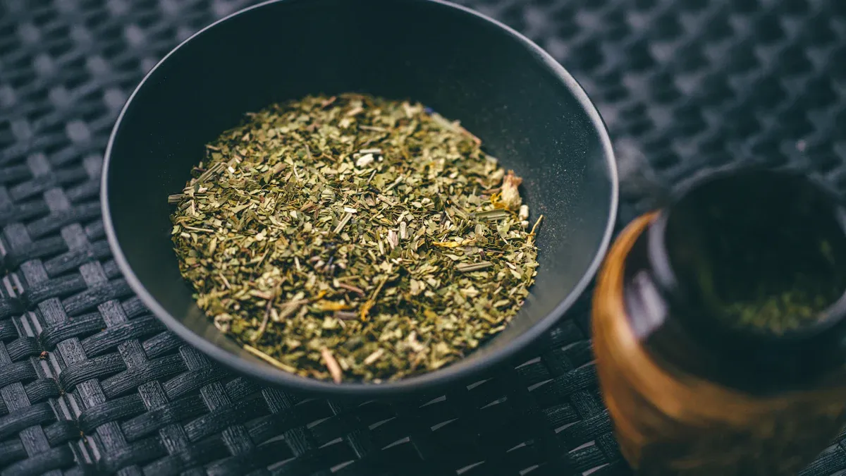 Keep Clothes Smelling Fresh