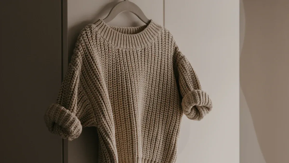 Cashmere Comb vs Fabric Shaver Expert Tips for Sweater Care