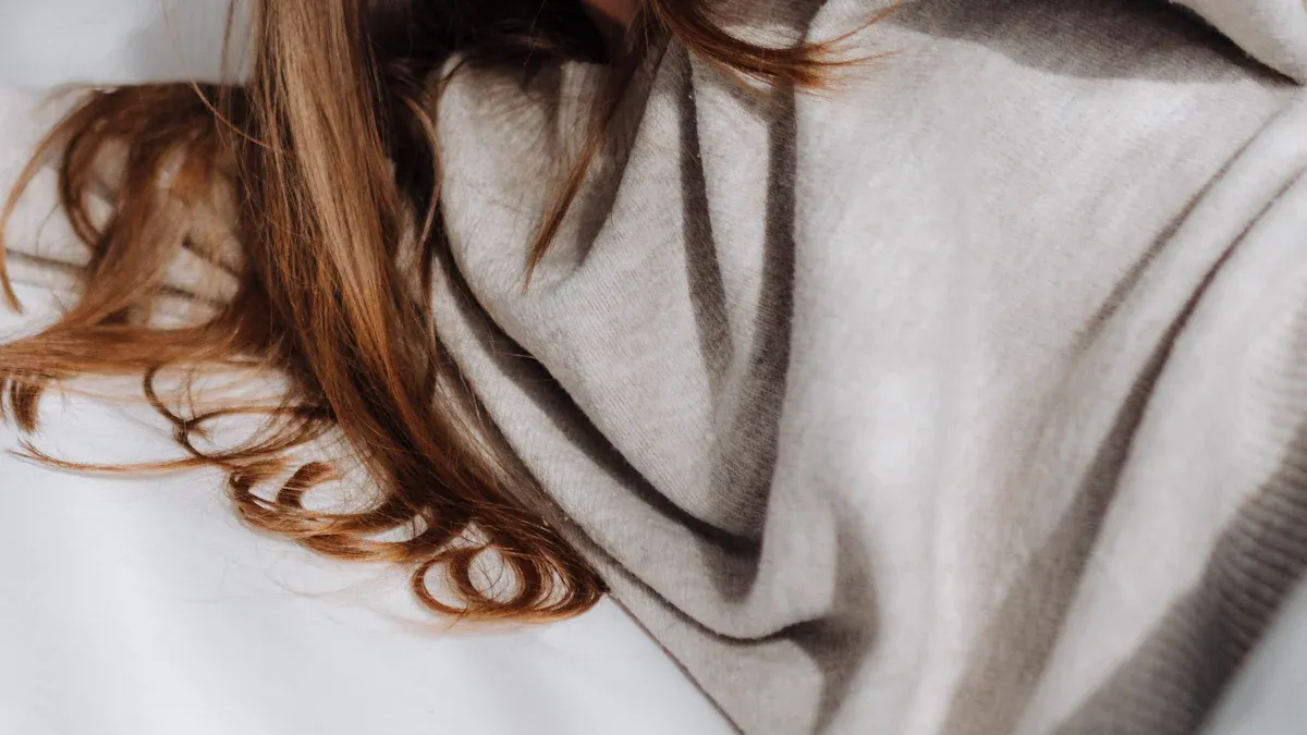 How to Get Wrinkles Out of Sweaters Using Everyday Household Items