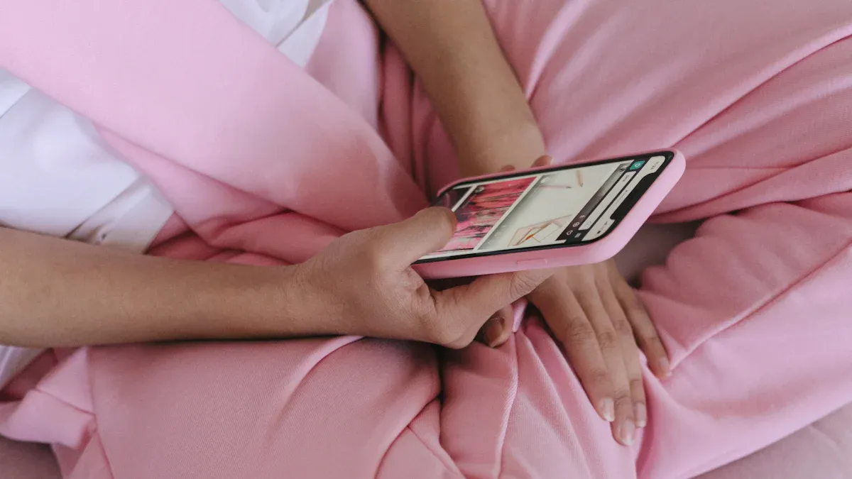 Ways to Style Cashmere Trousers Casually