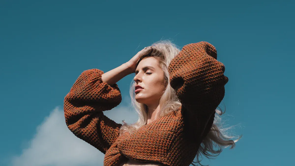 Best Quince Sweater Styles 2025