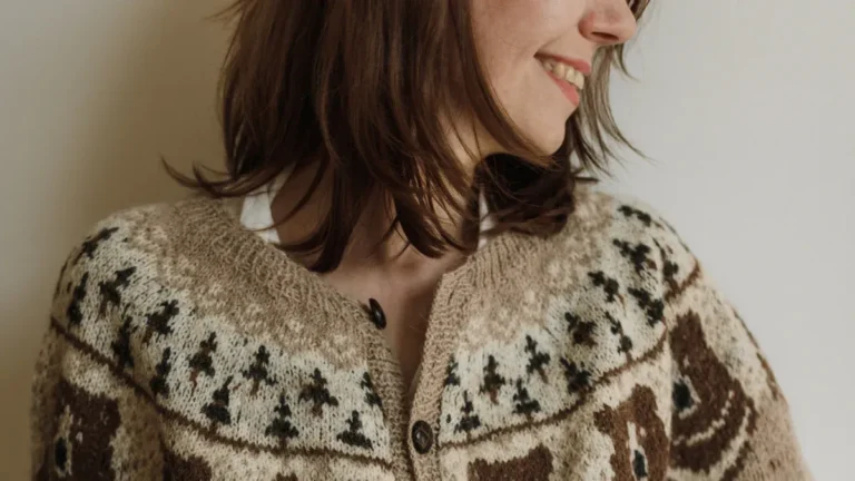 Synonyms for knitwear explained in simple words