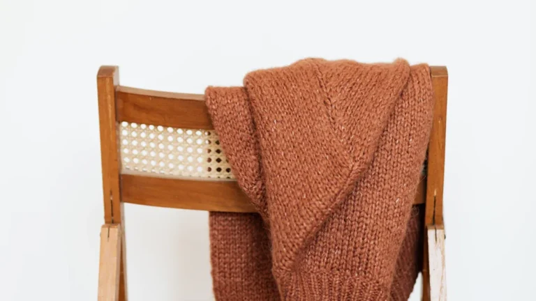 How to Store Sweaters Without Stretching or Musty Smells in 2025