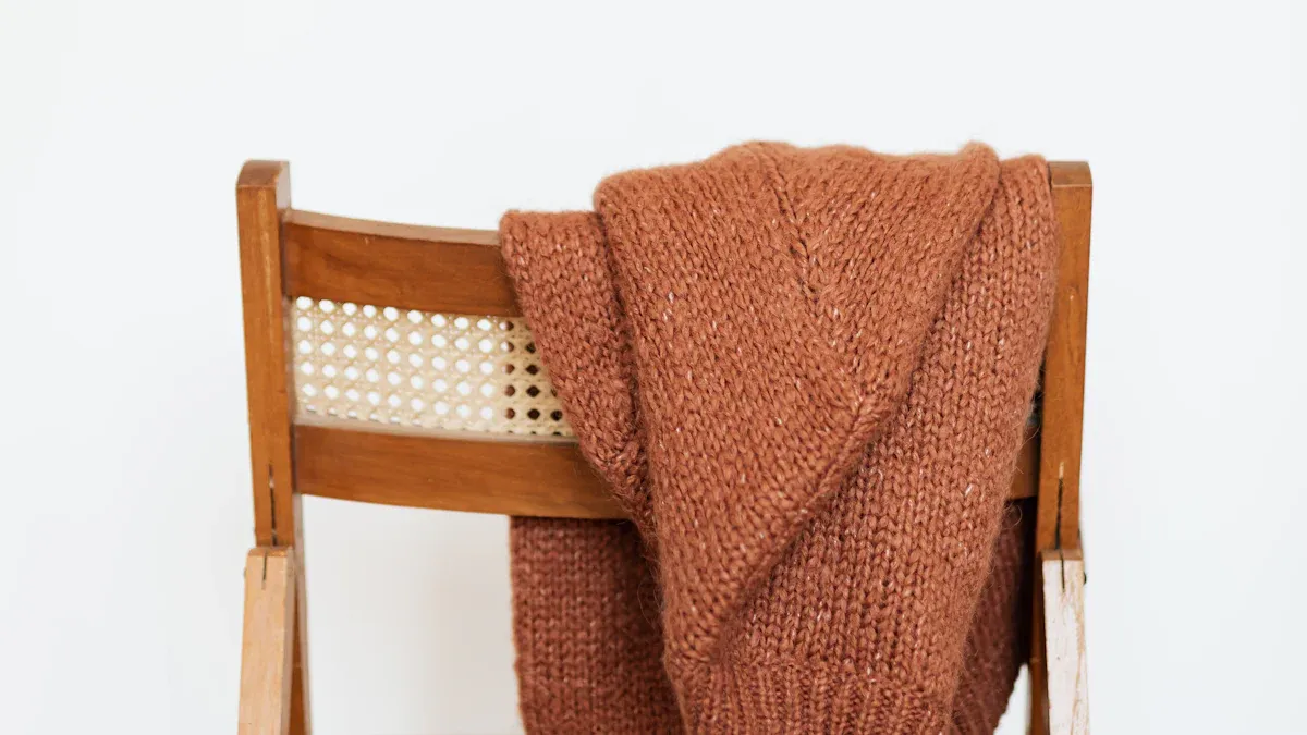 How to Store Sweaters Without Stretching or Musty Smells in 2025