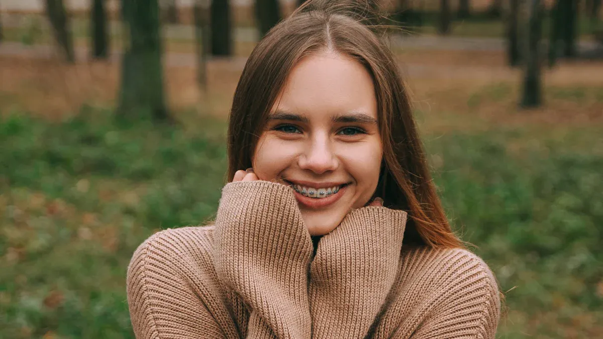 Everyday Usage of Jumper and Sweater