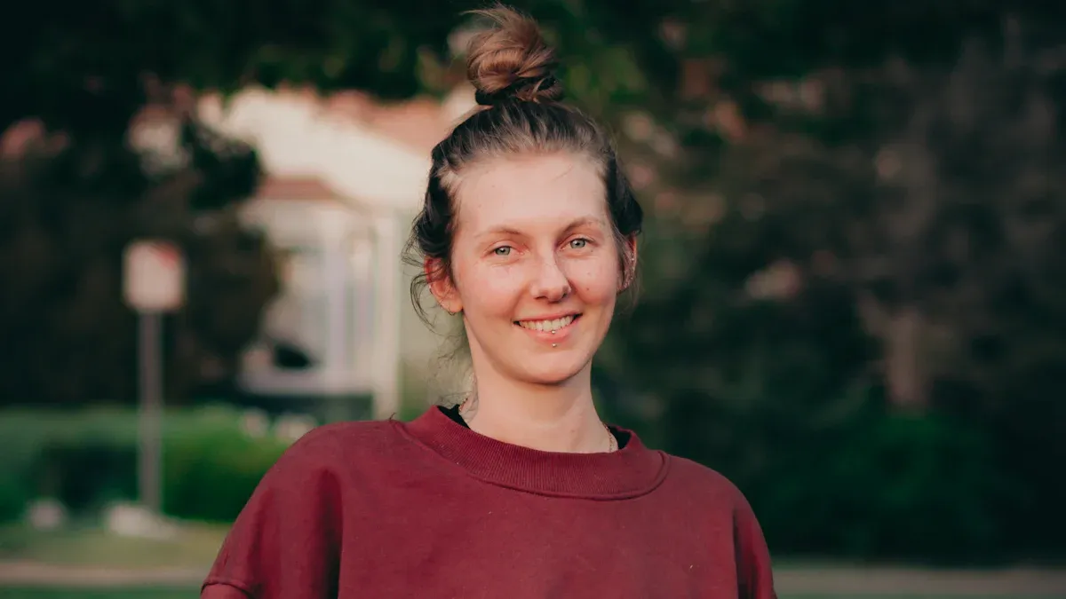 I Tried the Most Popular Vintage Collegiate Sweaters—Here’s What I Loved