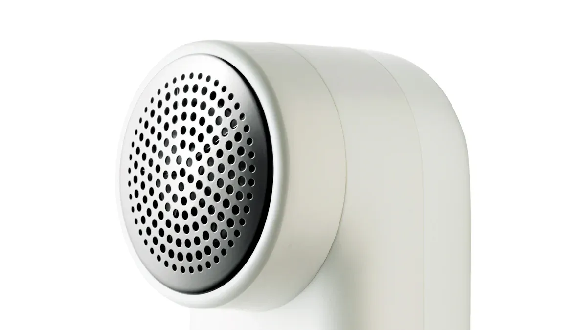 Cashmere Comb vs Fabric Shaver Overview