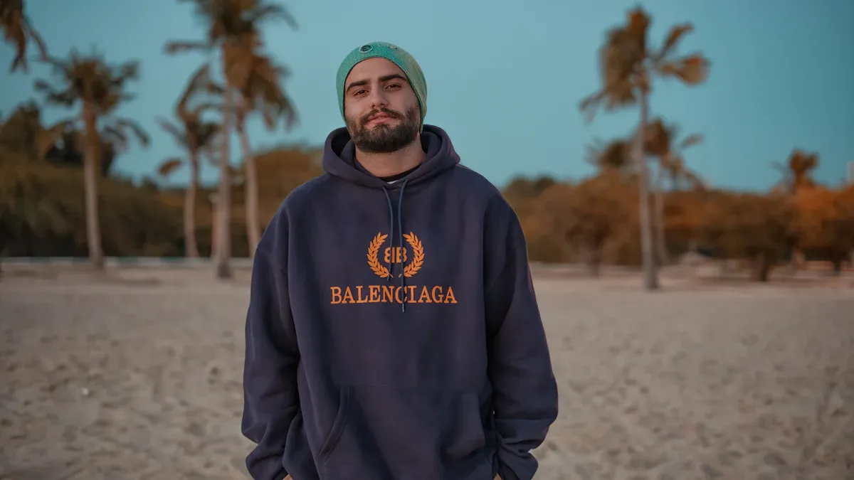 Best Affordable Hoodie Brands List